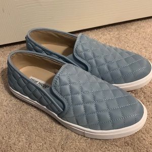 Steve Madden Slip Ons